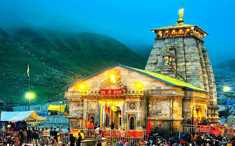 Char Dham Yatra
