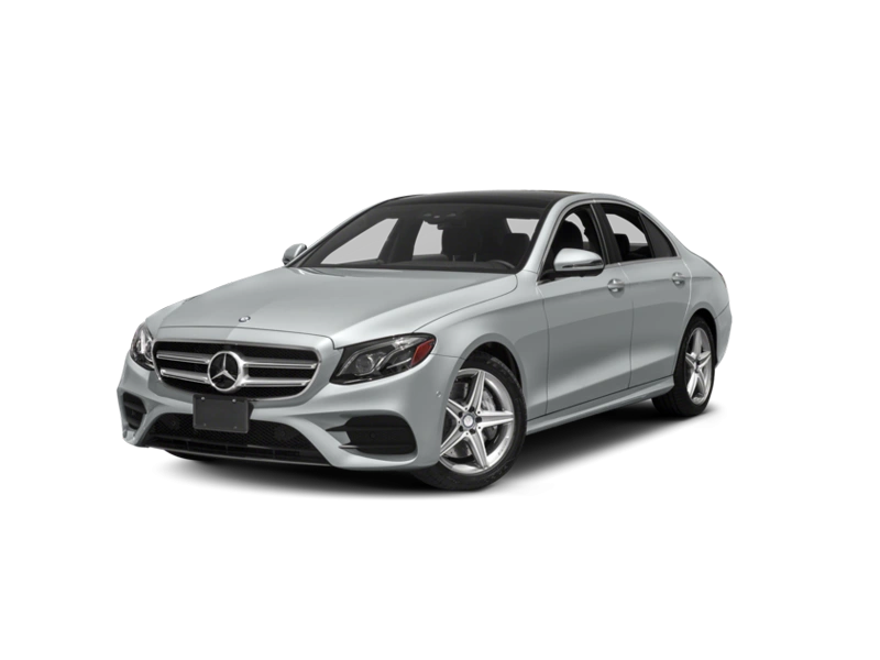 Mercedes Benz E Class (LWB)