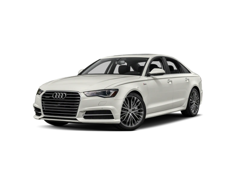 Audi A6 Matrix