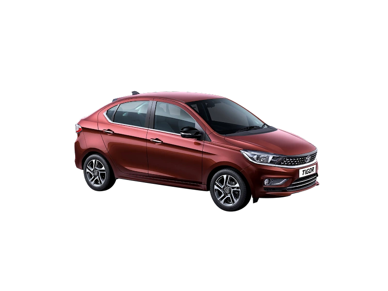 Tata Tigor