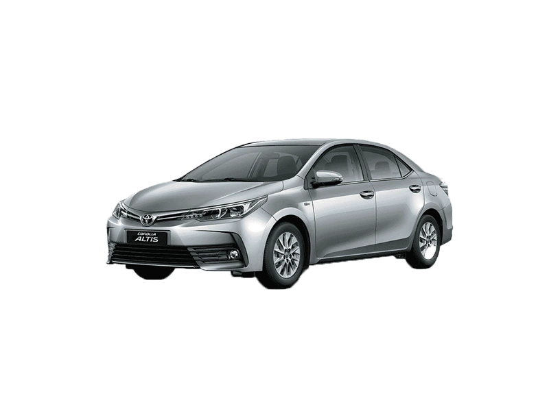 Toyota Altis