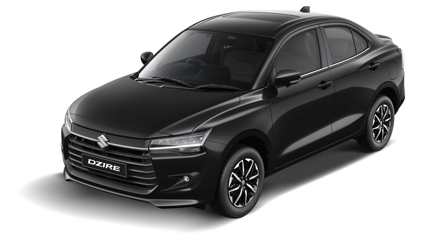 Maruti Suzuki Dzire