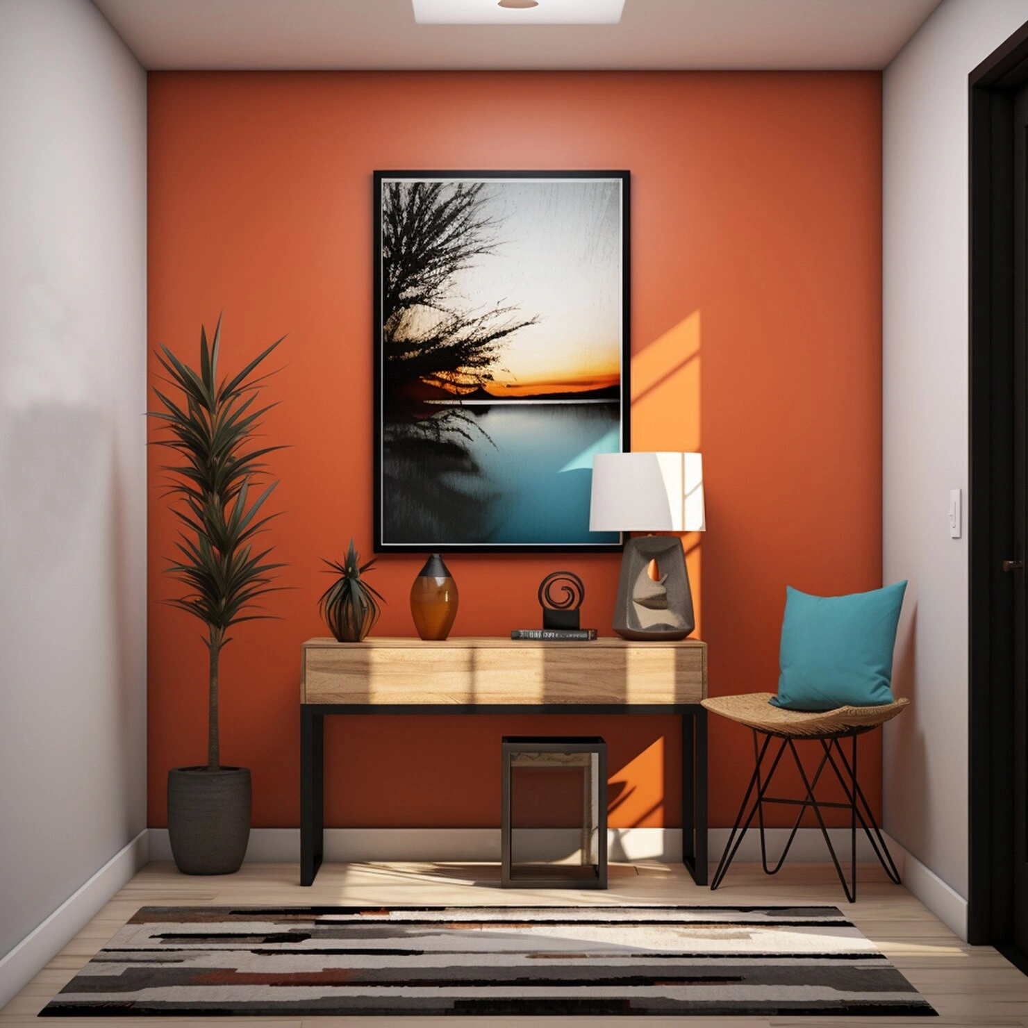 Wall Decor