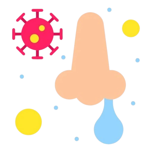 ANTI ALLERGIC & ASTHMATIC