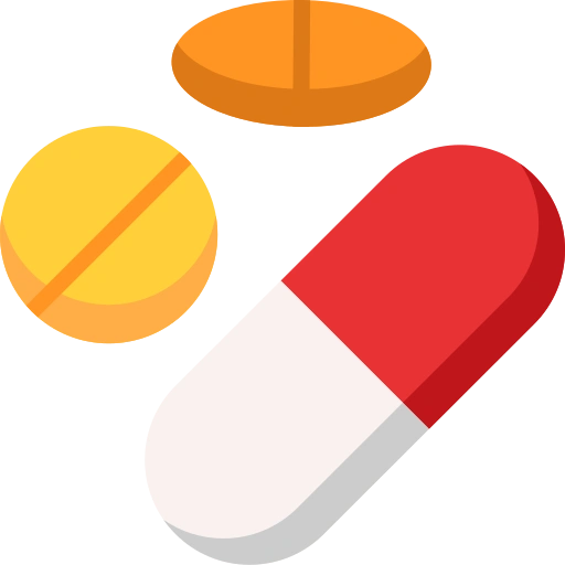 ANTIBIOTIC & ANTIMICROBIALS