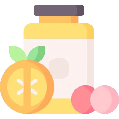 NUTRITIONAL SUPPLEMENT & ANTIOXIDANT