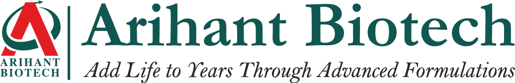 Welcome to Arihant Biotech