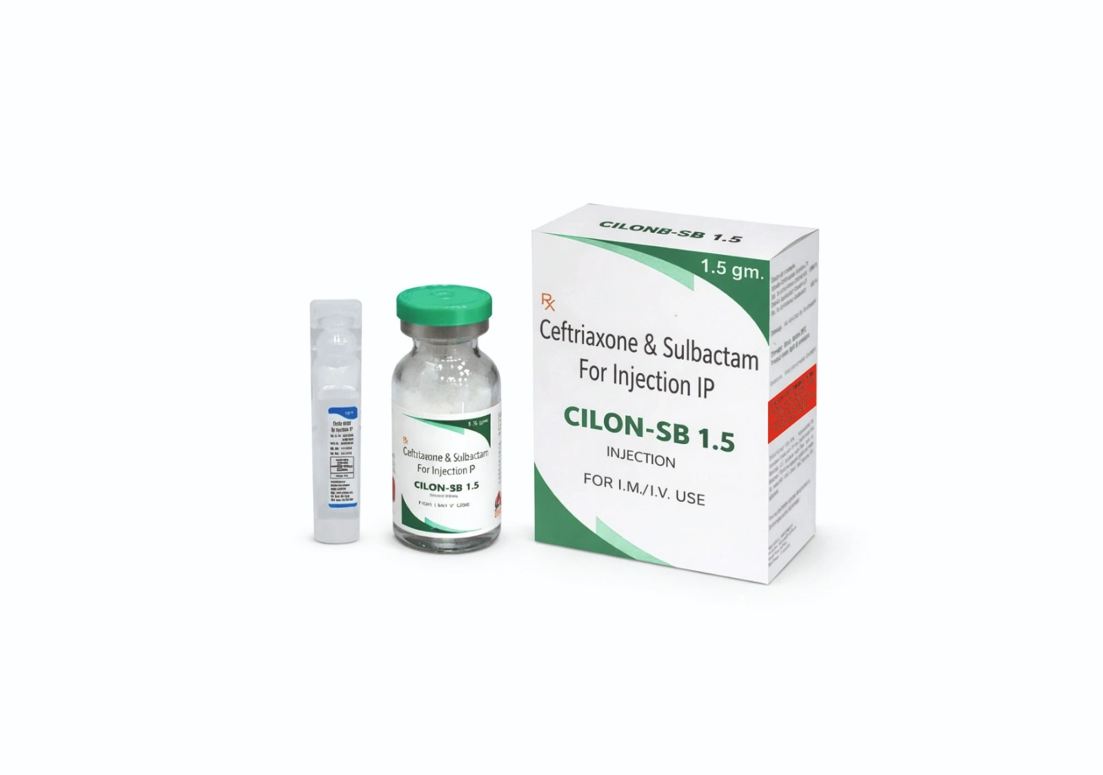 CILON SB 1.5 INJECTION