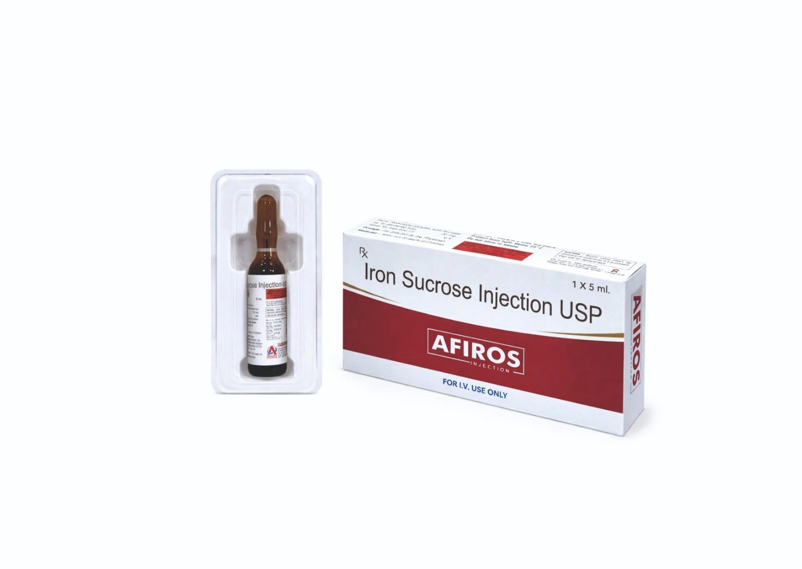AFIROS INJECTION