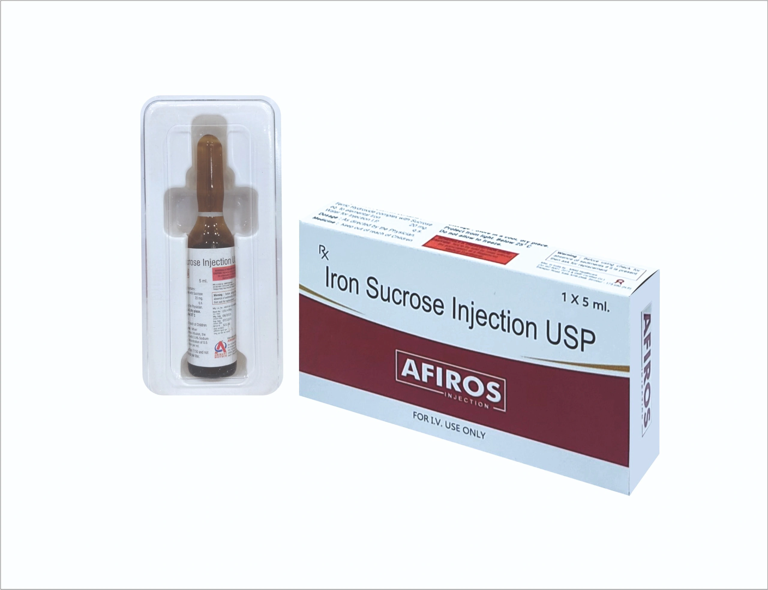 AFIROS INJECTION