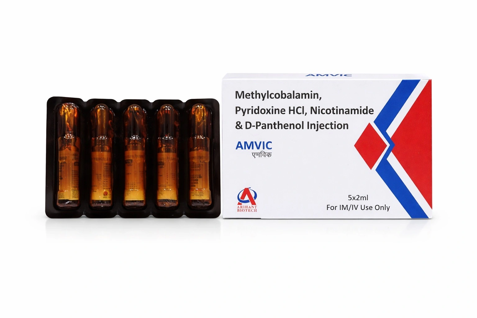 AMVIC INJECTION