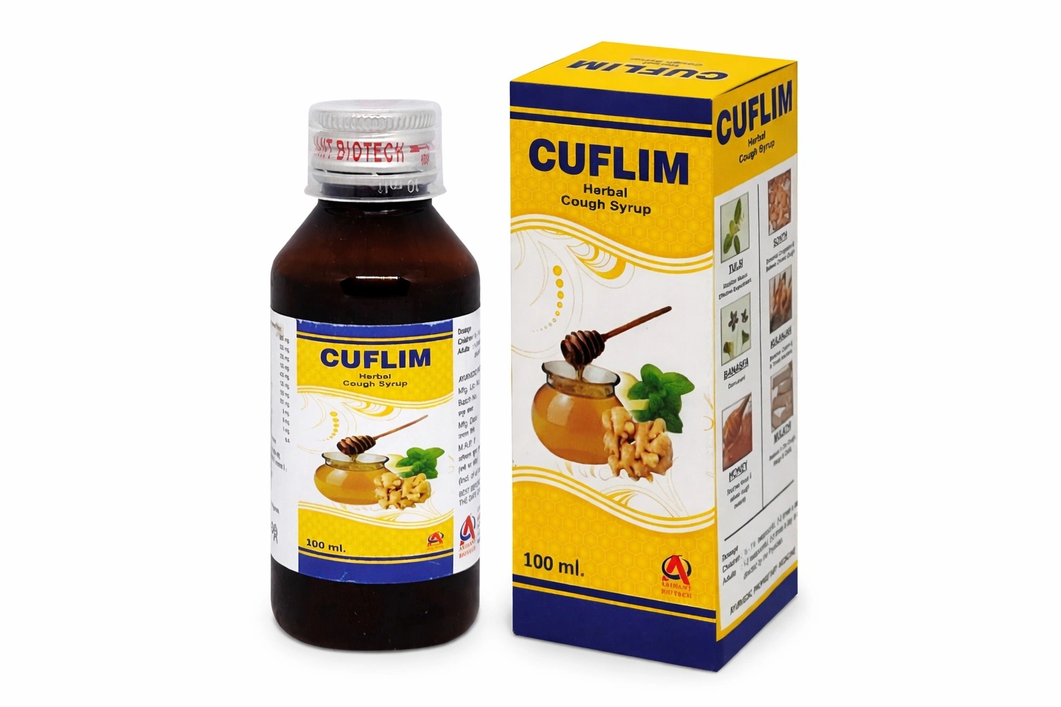 CUFLIM SYP