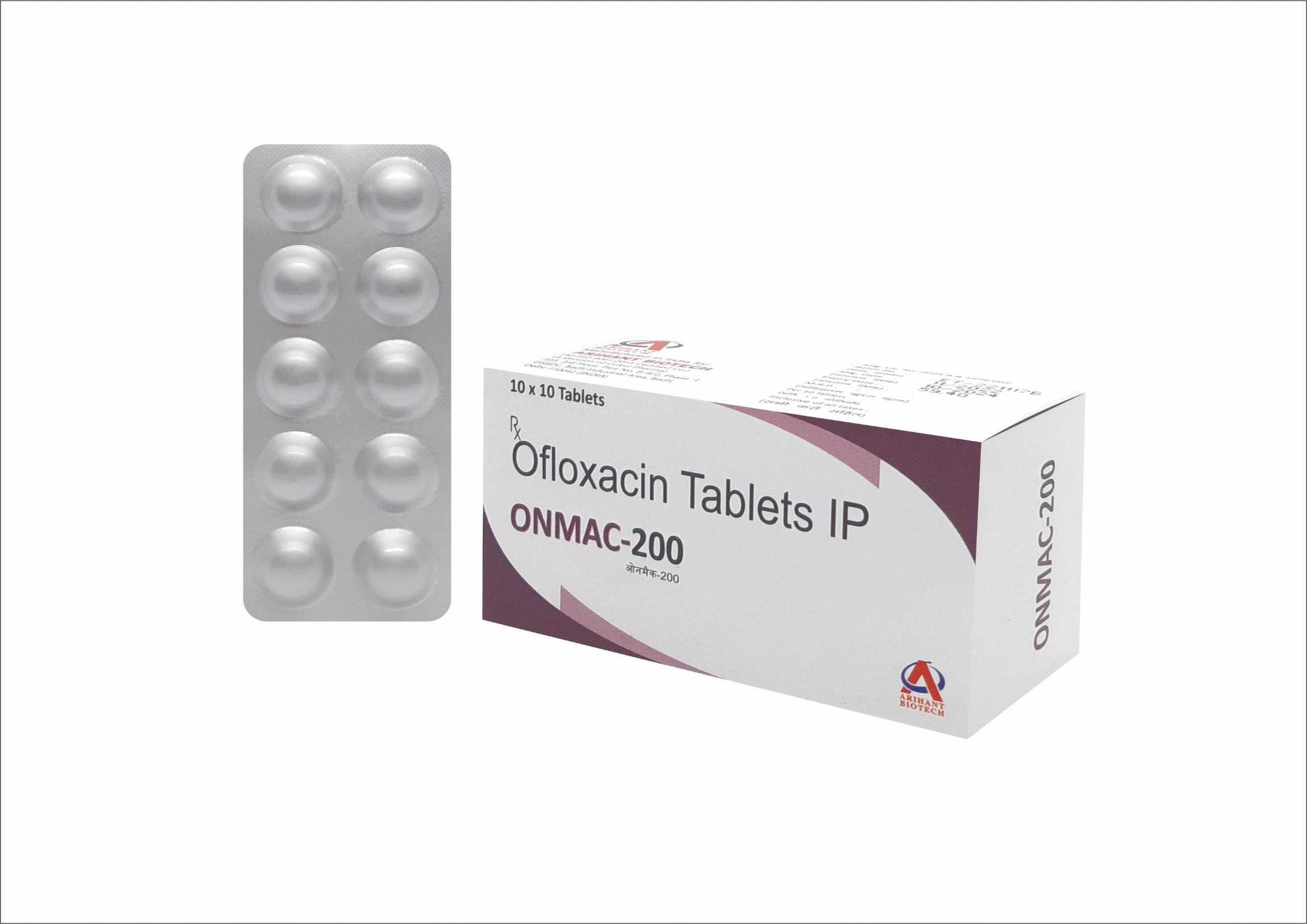 ONMAC-200 TABLET