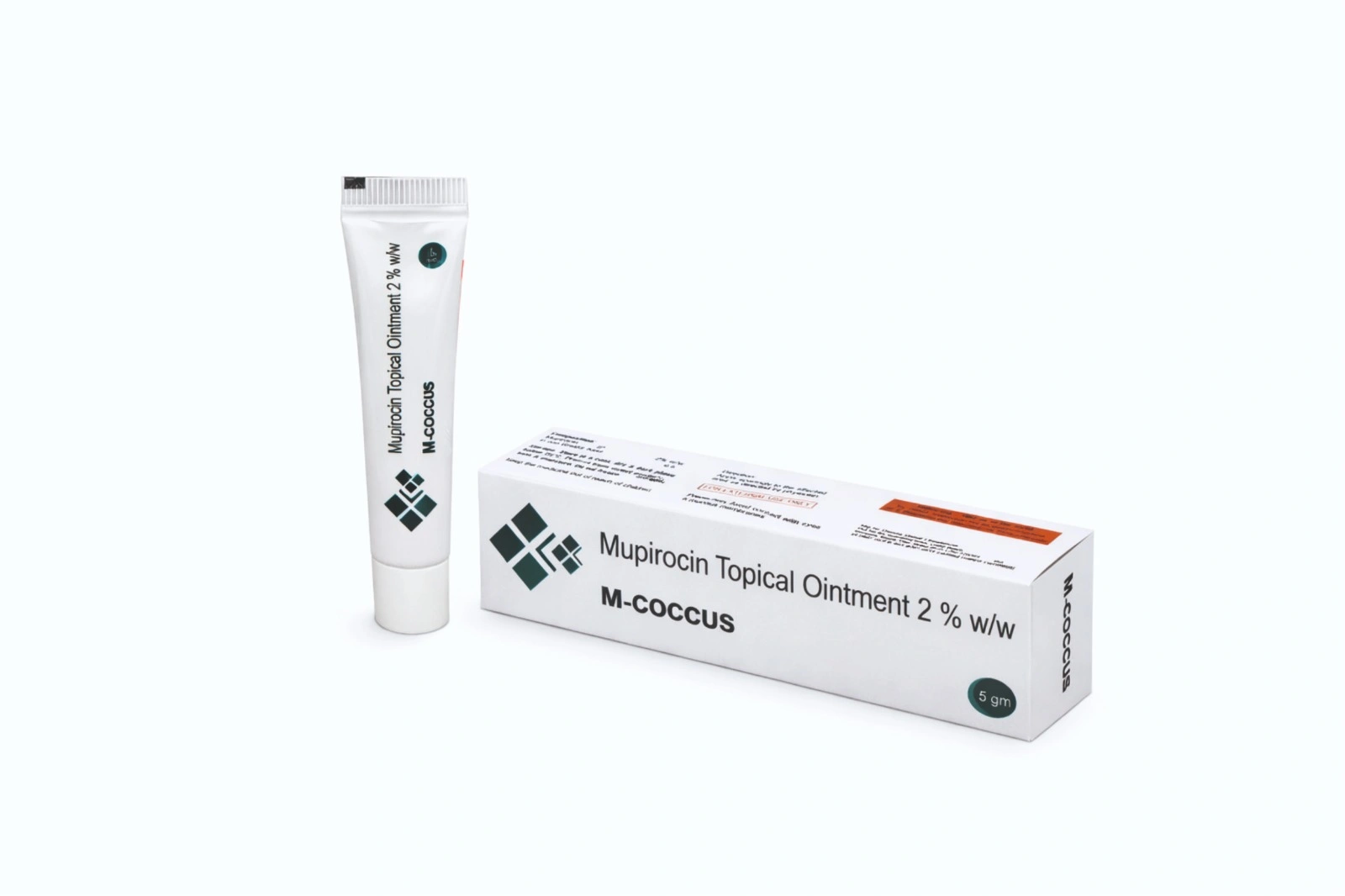 M-COCCUS OINTMENT