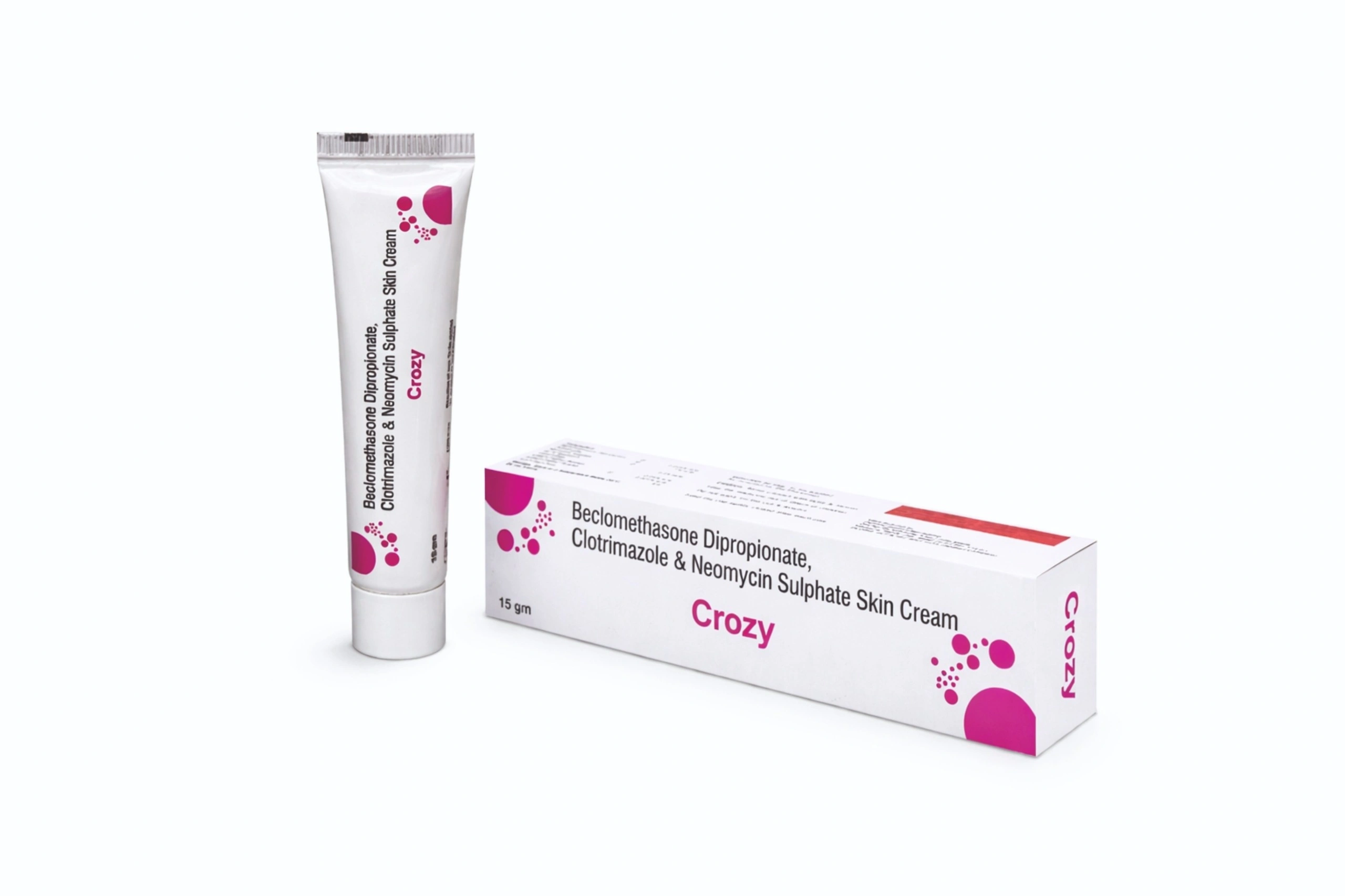 CROZY CREAM
