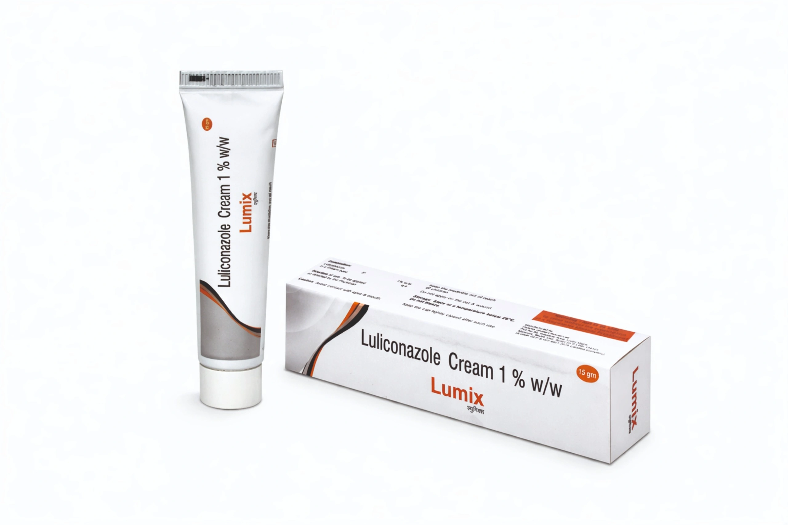 LUMIX CREAM