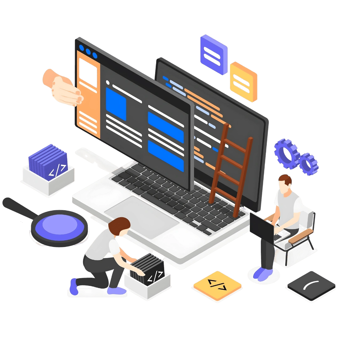 Website Development