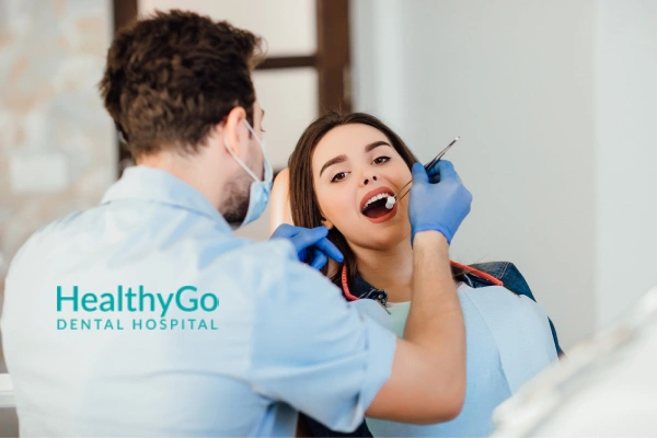 Best Dentist in Nangloi, Delhi