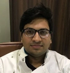 DR ANKUR GUPTA
