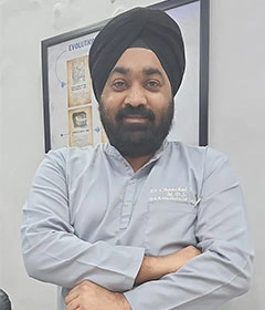 DR CHANCHAL VEER