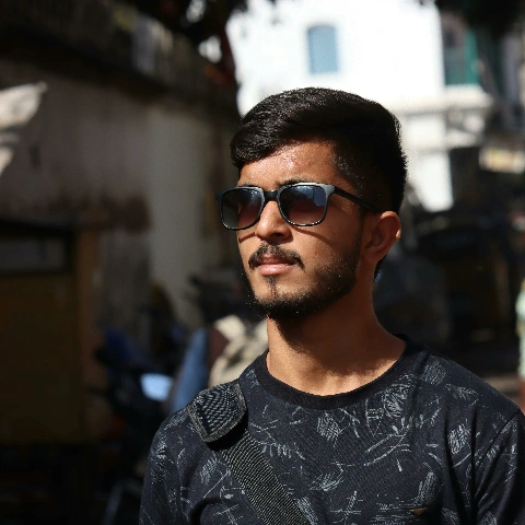 Rajesh Kumar