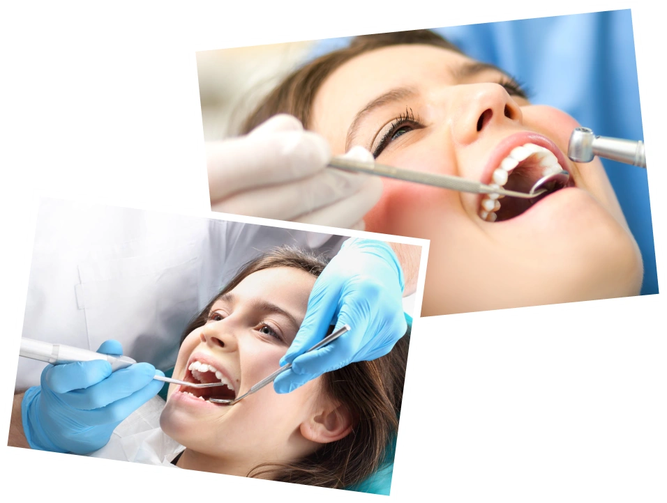 Advanced & Painless Dental Care in Nangloi