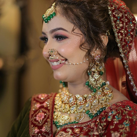 Priya Sharma