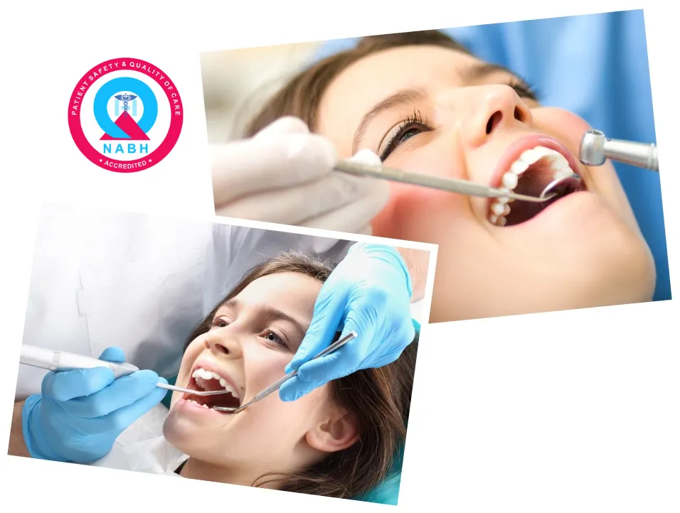 Advanced & Painless Dental Care in Nangloi