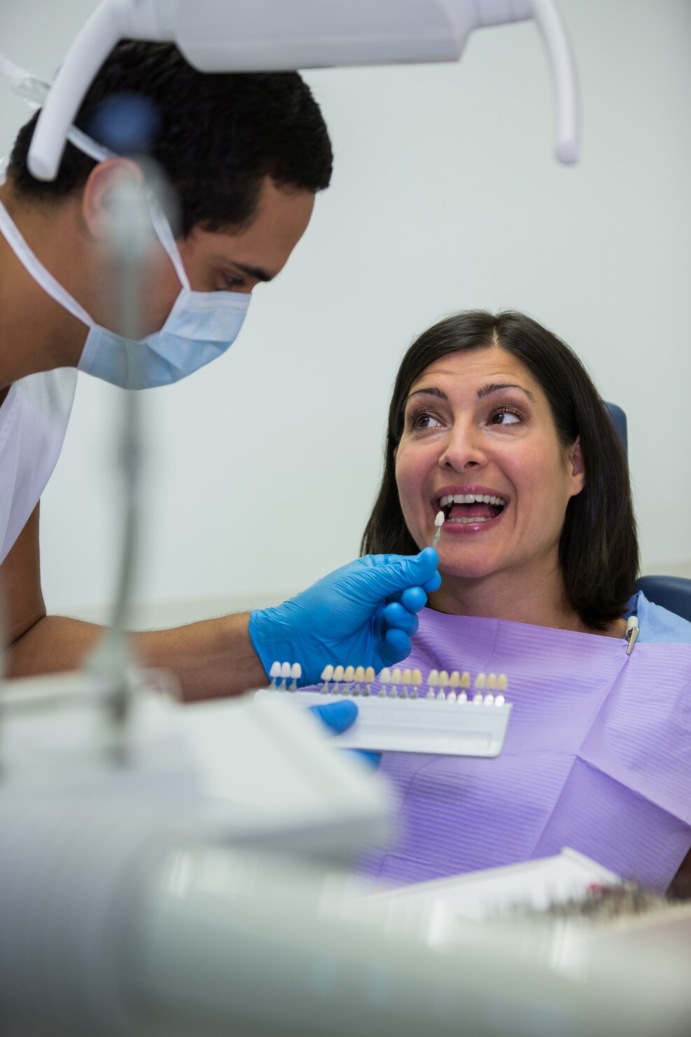 Dental Implants