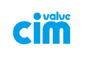 CIM Valves Blur