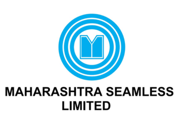 Maharashtra Seamless LTD Blur