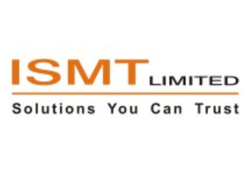 ISMT LTD Blur
