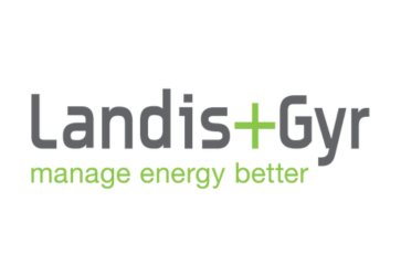 Landis GYR Blur
