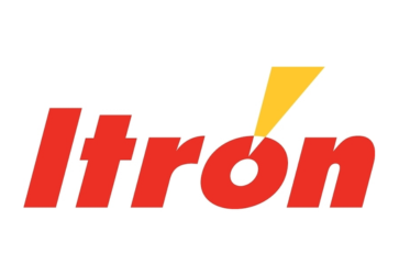 ITRON Blur