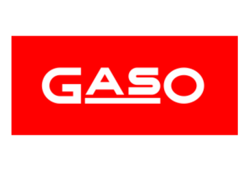 GASO Blur