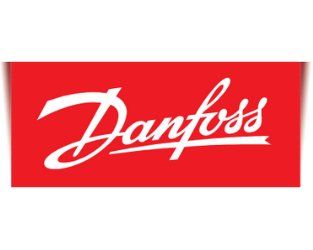 Danfoss Blur