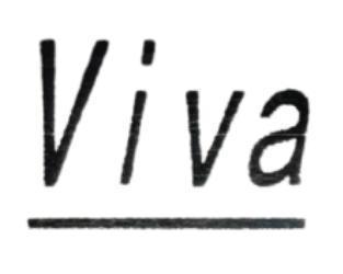 Viva Blur