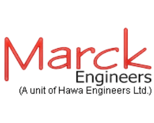 Marck engineer Blur