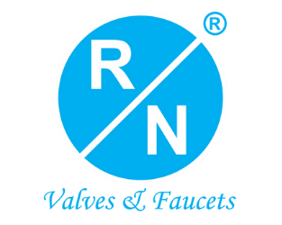 RN Valves & faucets Blur
