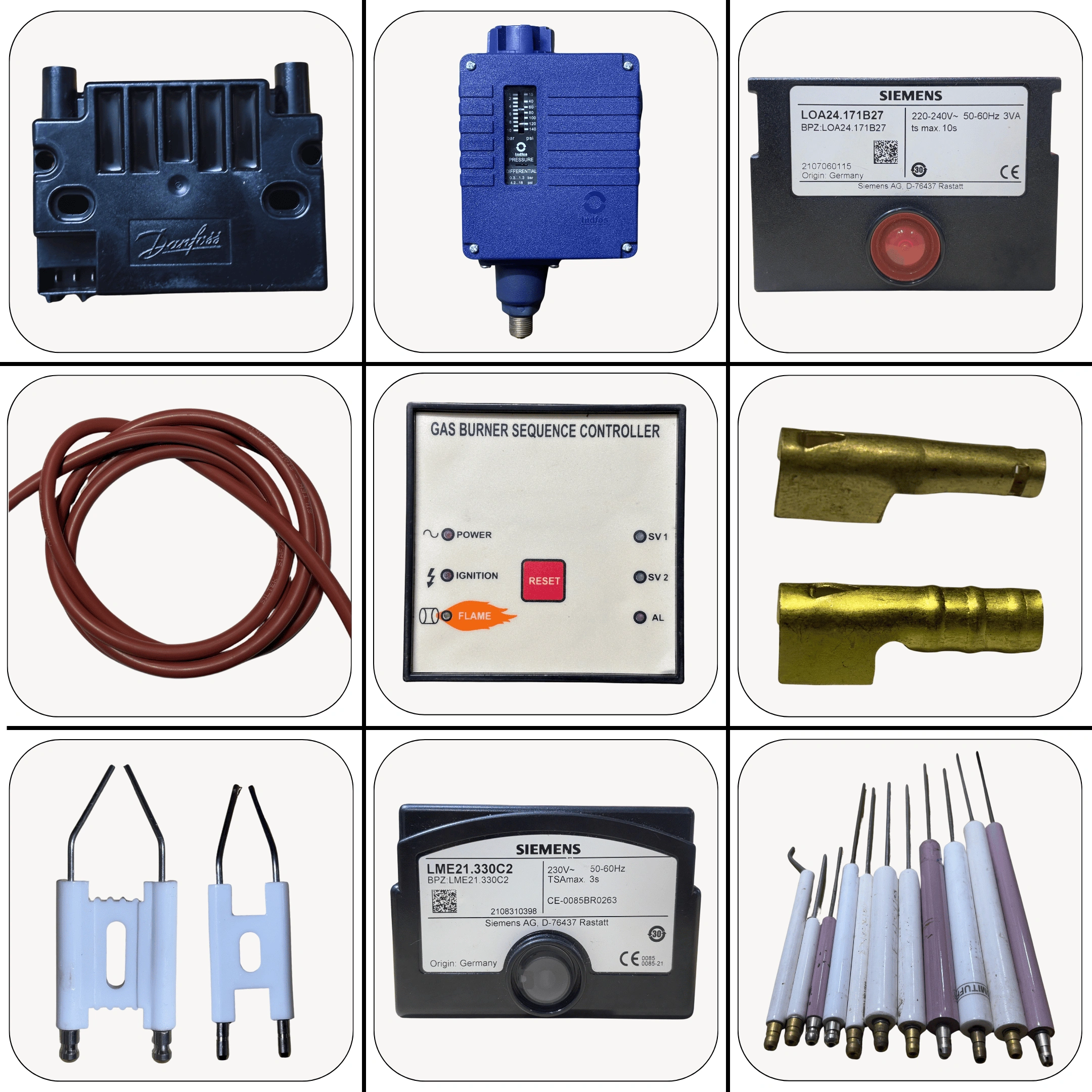 Automation Products