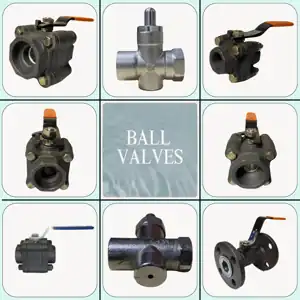 Ball Valves | Valves