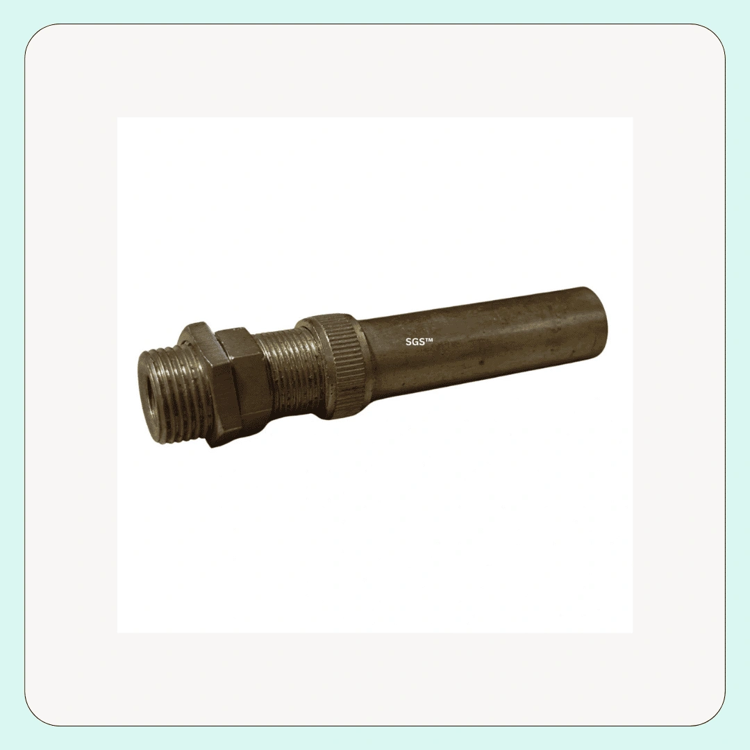 Pilot Burner