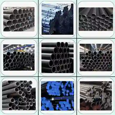 PIPES