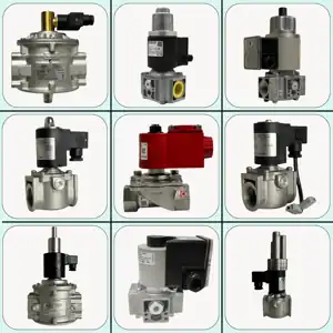 Solenoid Valve