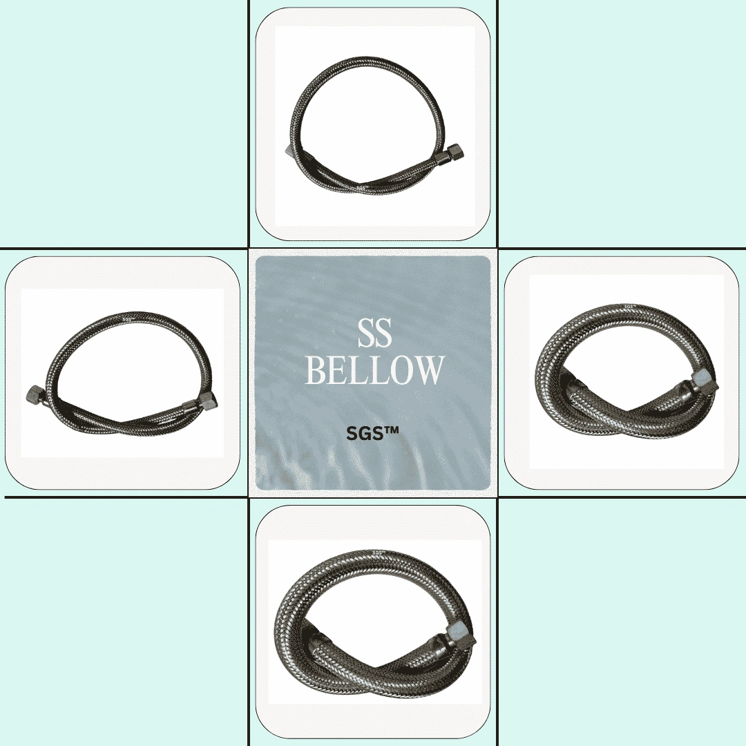 SS BELLOW