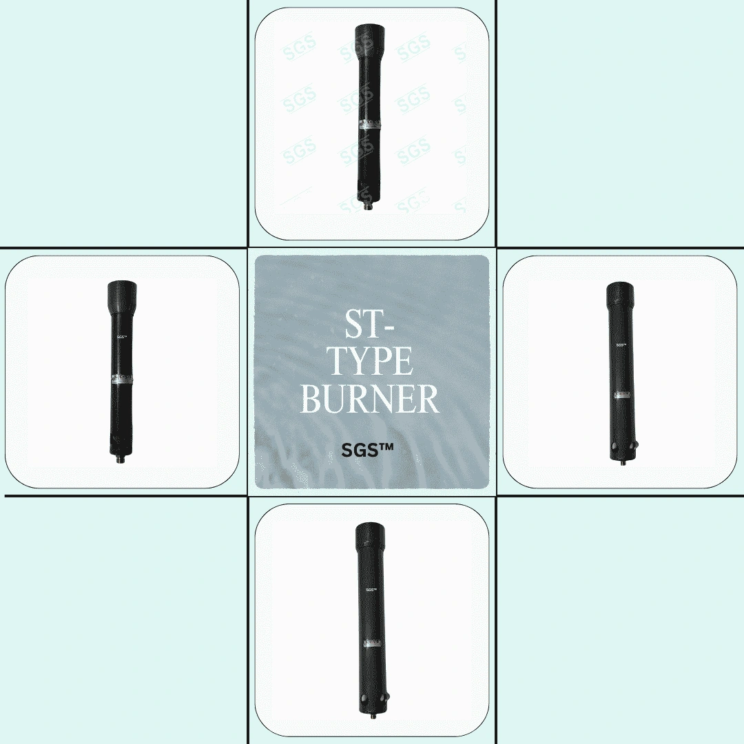 ST-Type