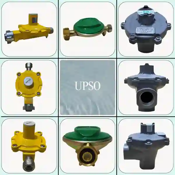 UPSO