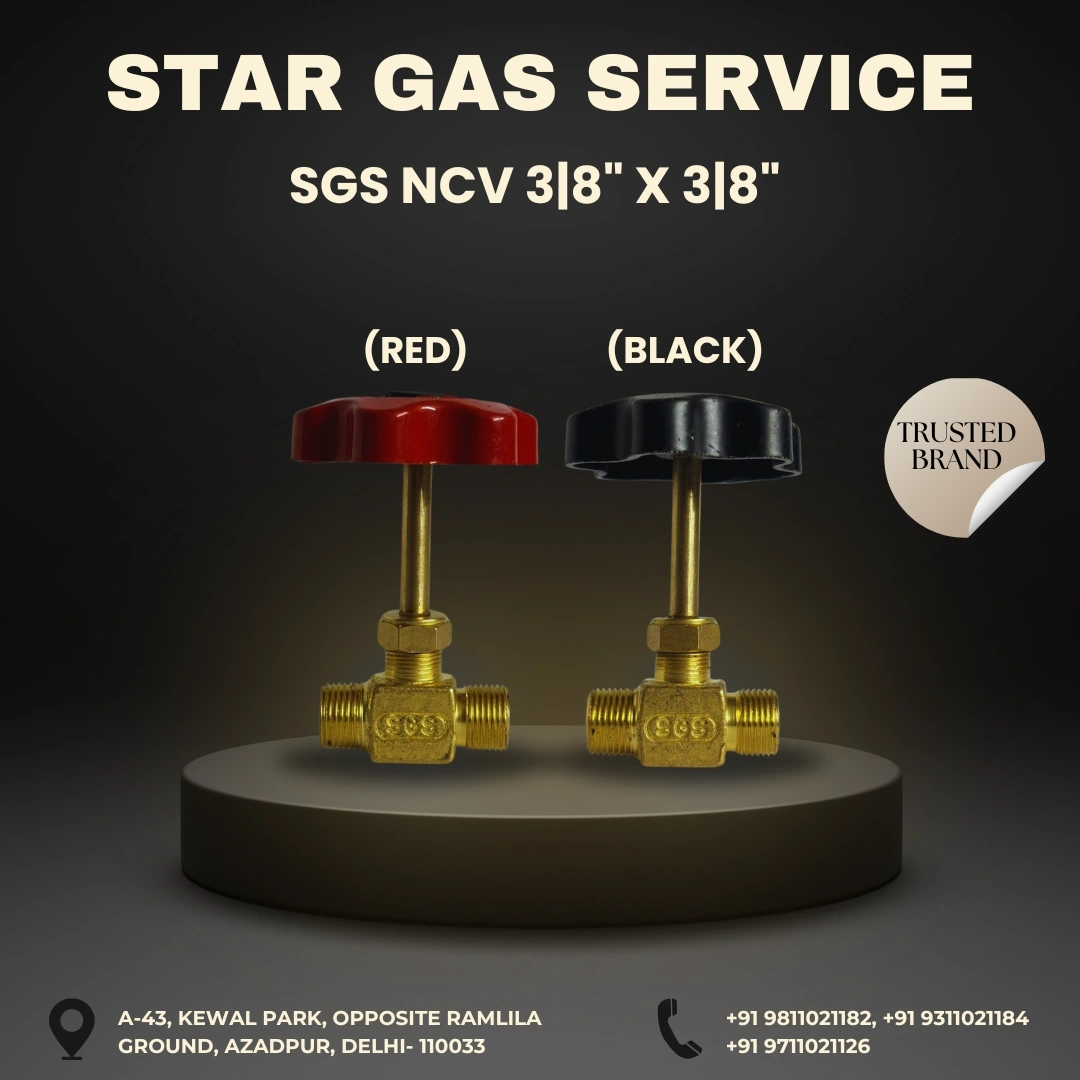 SGS NCV
