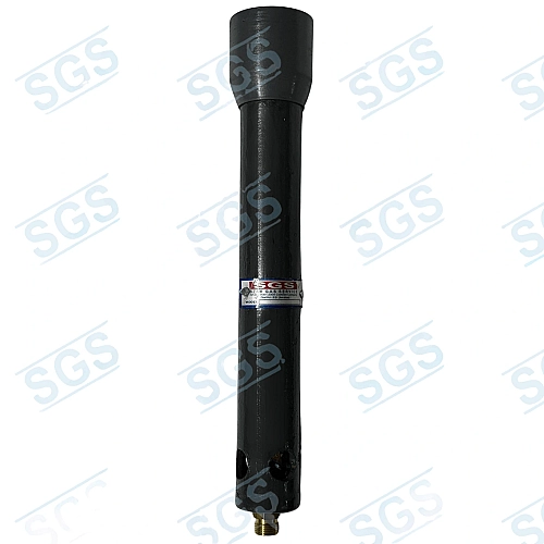 SGS ST-Type Gas Burner