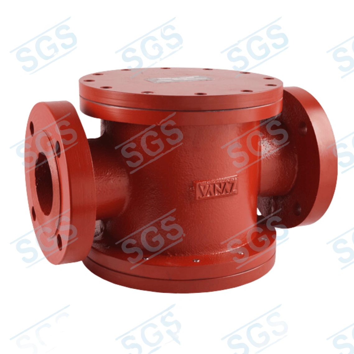 Vanaz F-0106 Gas Filter